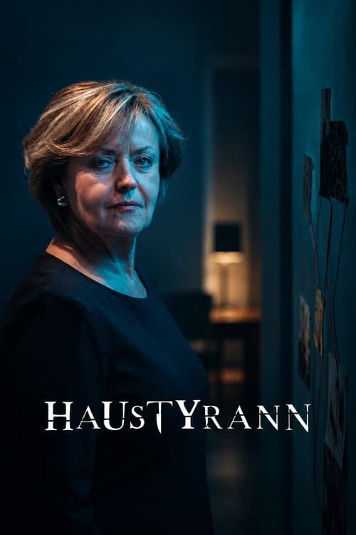 Haustyrann