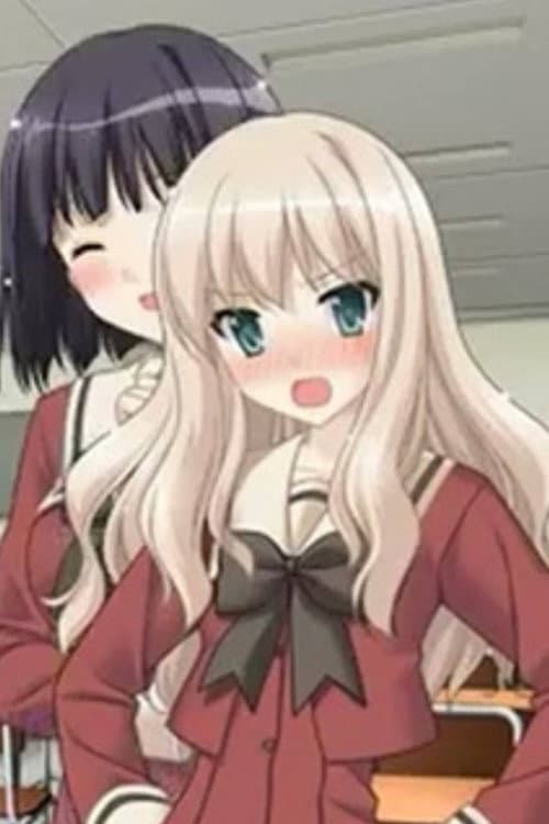 A Kiss for the Petals: Reo x Mai Diaries