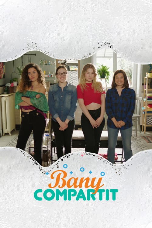 Bany compartit