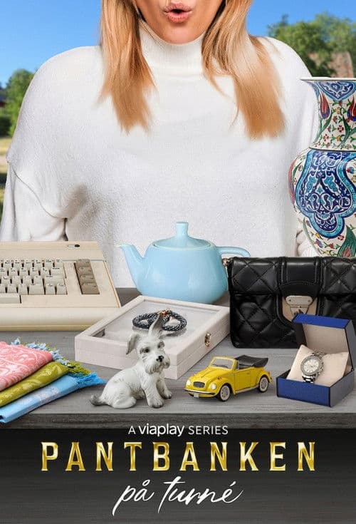 Pantbanken på turné