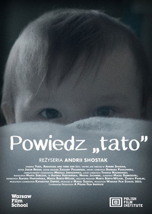 Powiedz "tato"