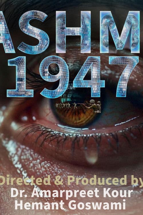 Kashmir 1947