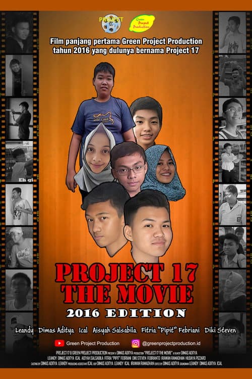 Project 17 The Movie