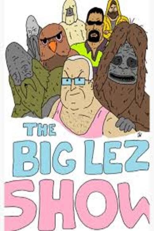 The Big Lez Show