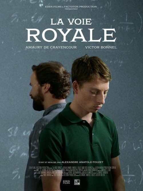 The Royal Road