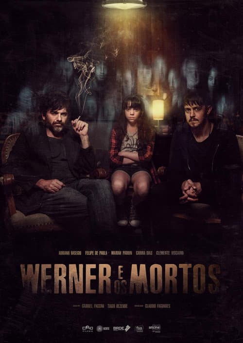 Werner e os Mortos