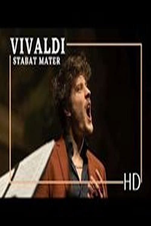 STABAT MATER RV621 I Vivaldi I Jakub Jozef Orlinski & Capella Cracoviensis