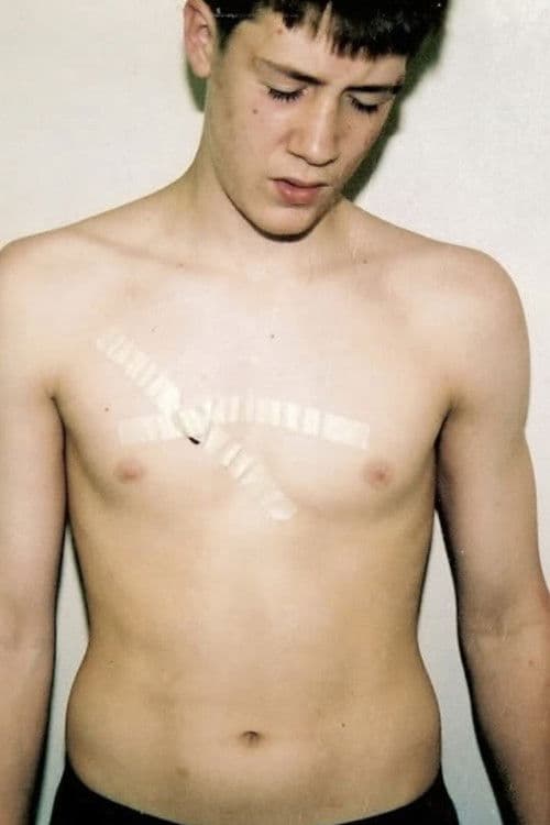 1998 Thurston High School Shooting [Kip Kinkel]