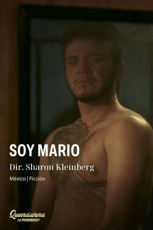 Soy Mario