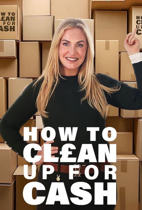 How To Clean Up For Cash - TV Show Rankings & Stats | RankHall