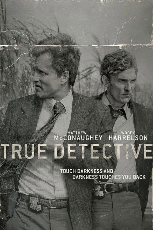 Making True Detective