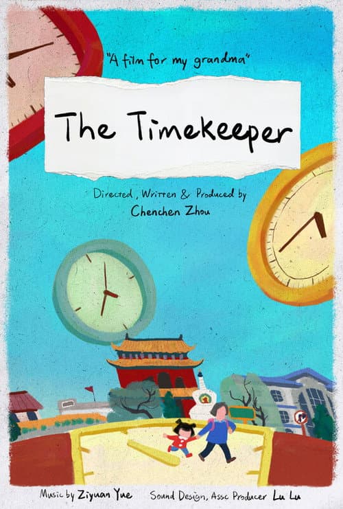 The Timekeeper