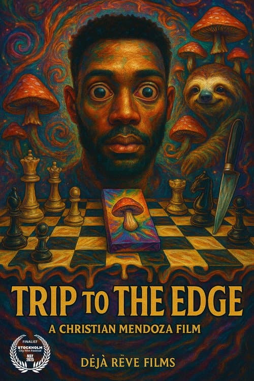 Trip to the Edge