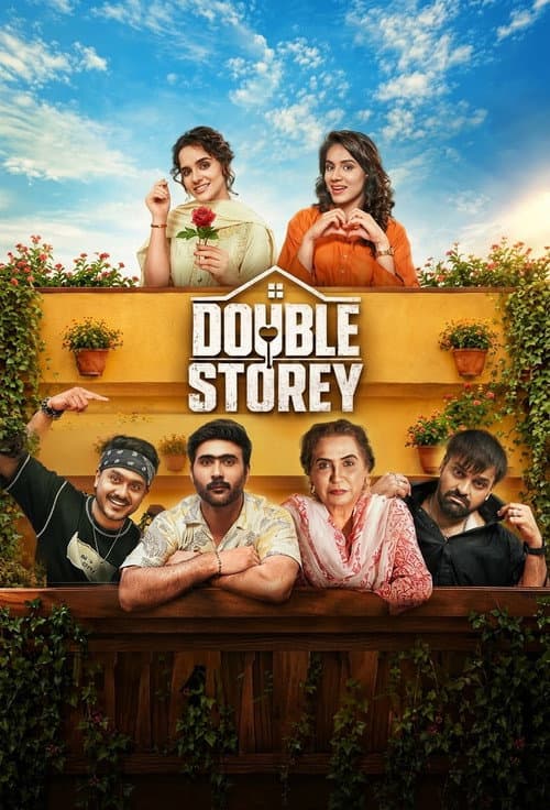 Double Storey