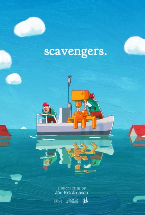 Scavengers