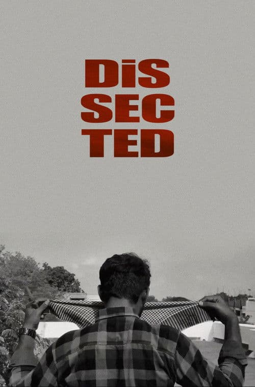 Dissected