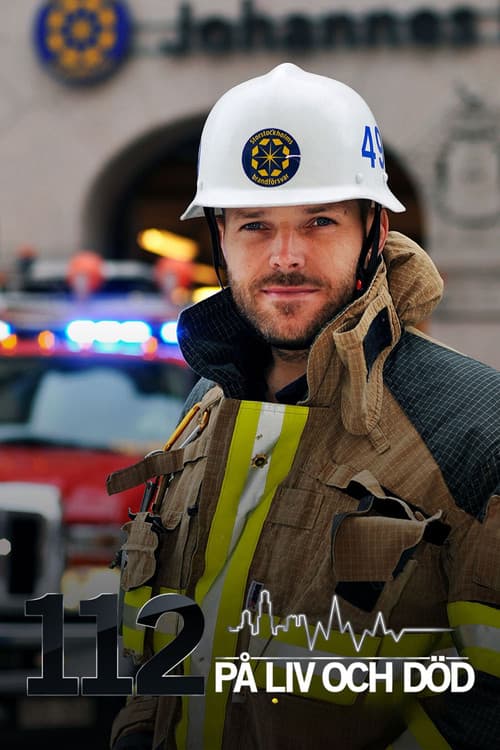 112 - på liv och död
