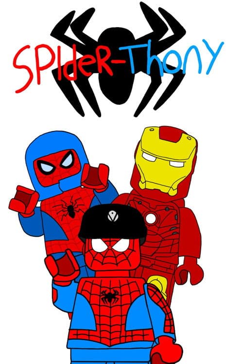 Spider-Thony