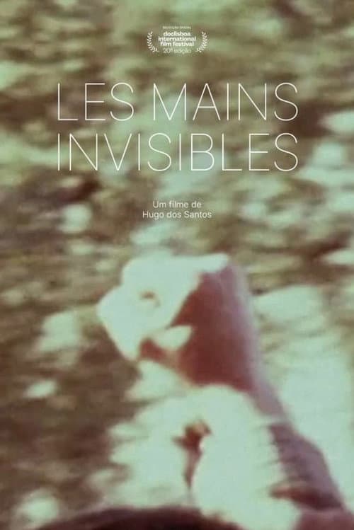 Invisible Hands