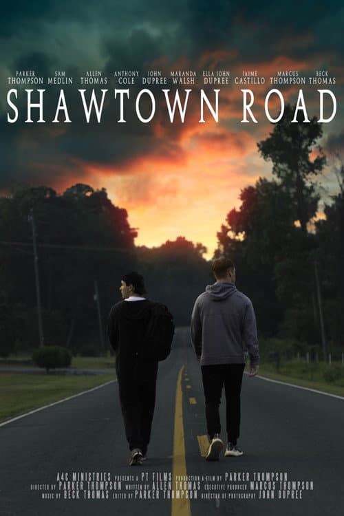 Shawtown Road