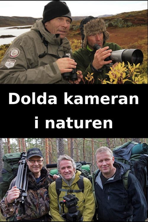 Naturfotografene