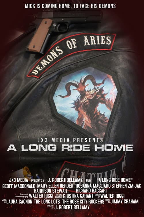 A Long Ride Home - TV Show Rankings & Stats | RankHall