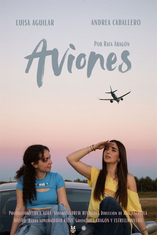 Aviones