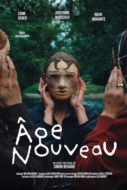 Âge Nouveau