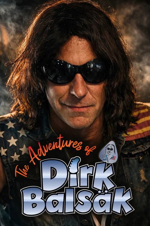 The Adventures of Dirk Balsäk