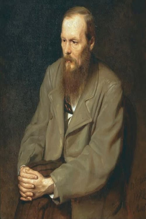 Fyodor Dostoevsky's Diary
