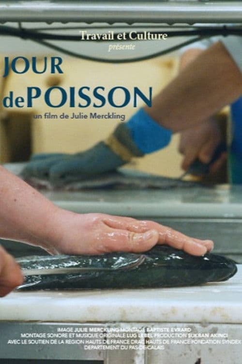 Jour de poisson