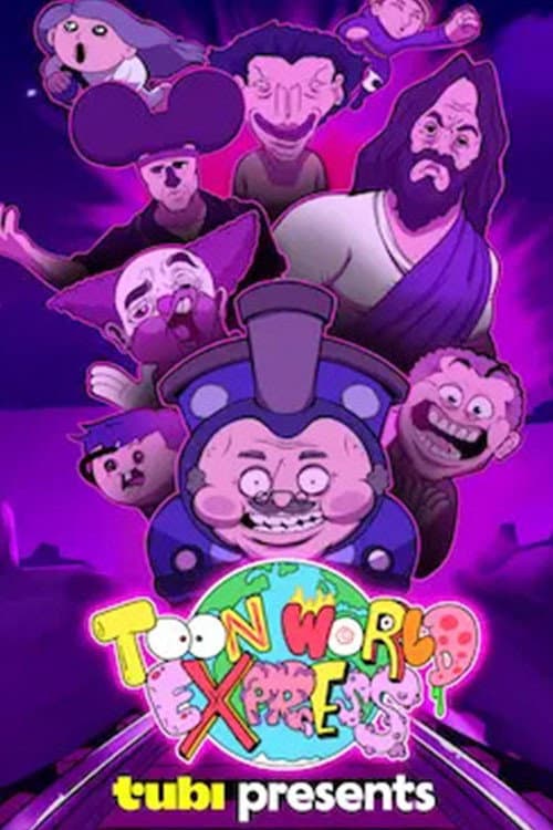 Toon World Express