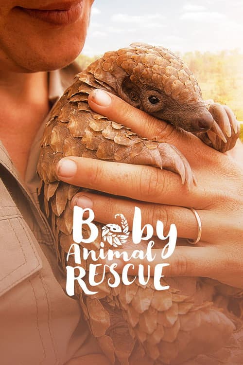 Baby Animal Rescue