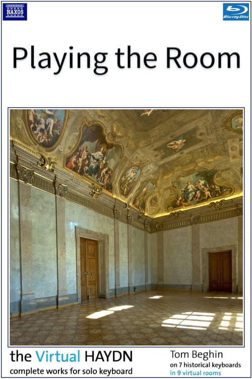 Playing the Room: The Making of The Virtual Haydn
