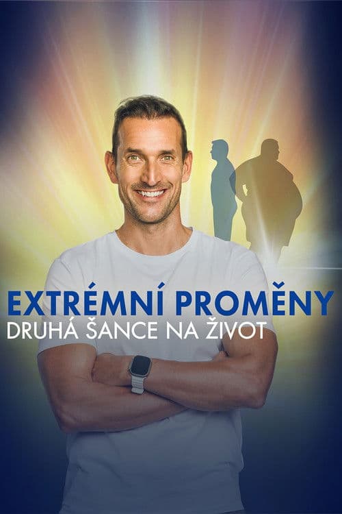 Extrémní proměny
