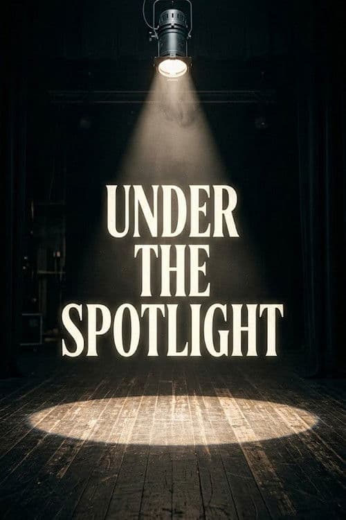 Under the Spotlight