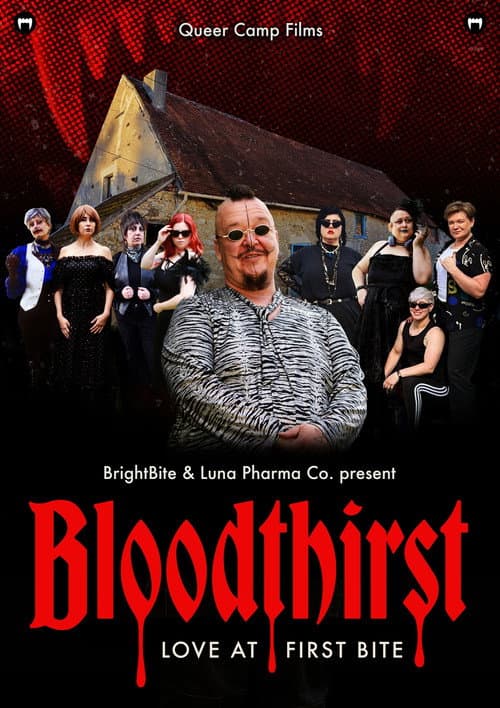 Bloodthirst: Love at First Bite