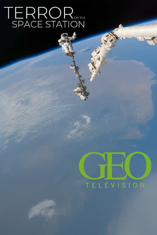 Terror on the Space Station