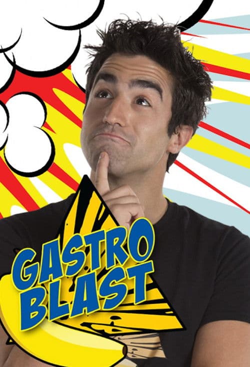 Gastro Blast