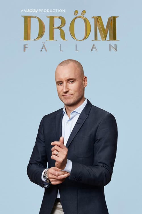 Drömfällan