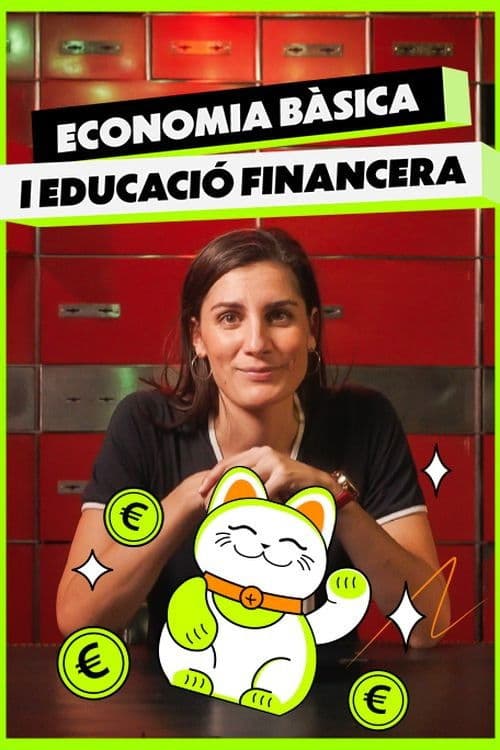 Economia bàsica i educació financera
