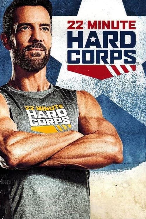 22 Minute Hard Corps