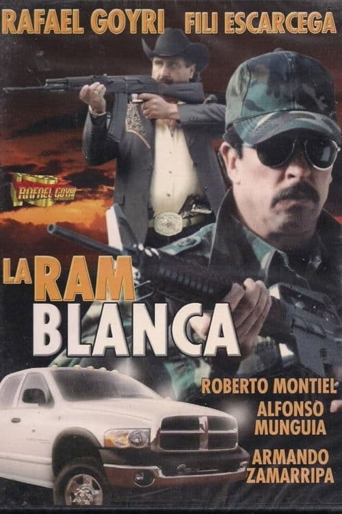 La Ram Blanca