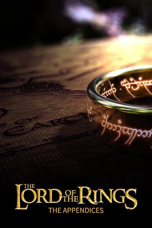 The Appendices