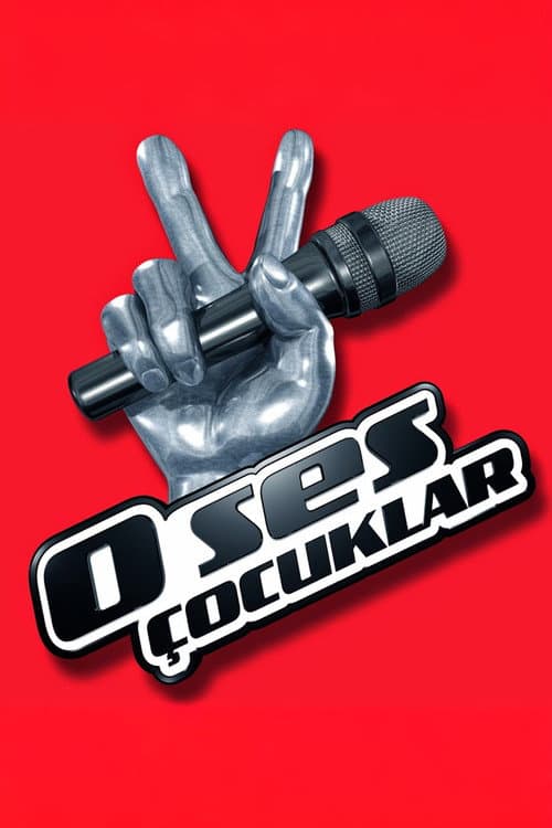 The Voice Kids: Turkey