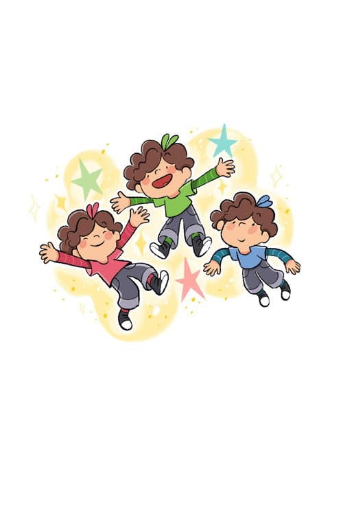 The Triplets