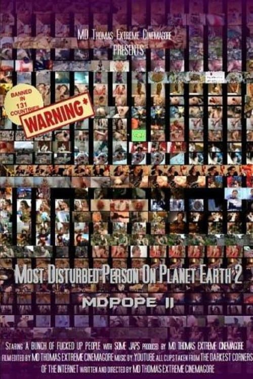 MDPOPE 2