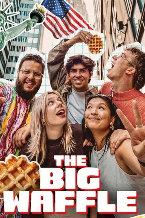 The Big Waffle