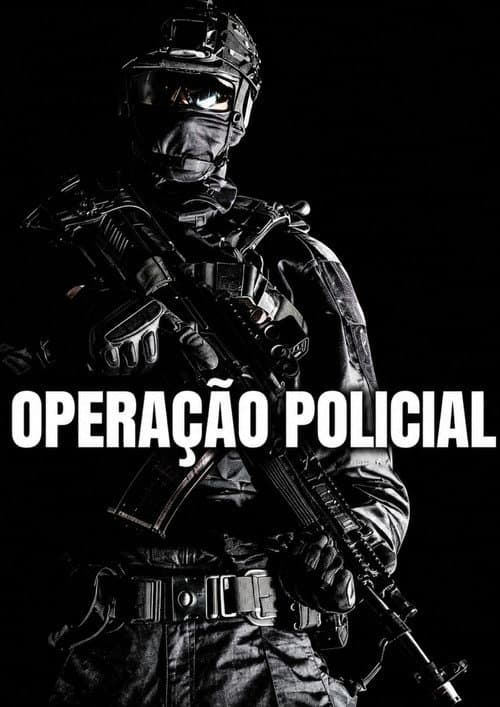 Operação Policial