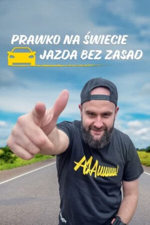 Prawko na świecie. Jazda bez zasad